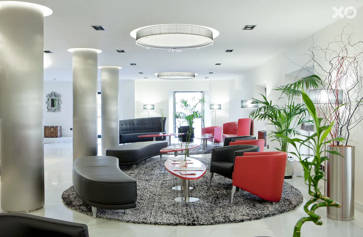 Ciutadella Barcelona Hotel