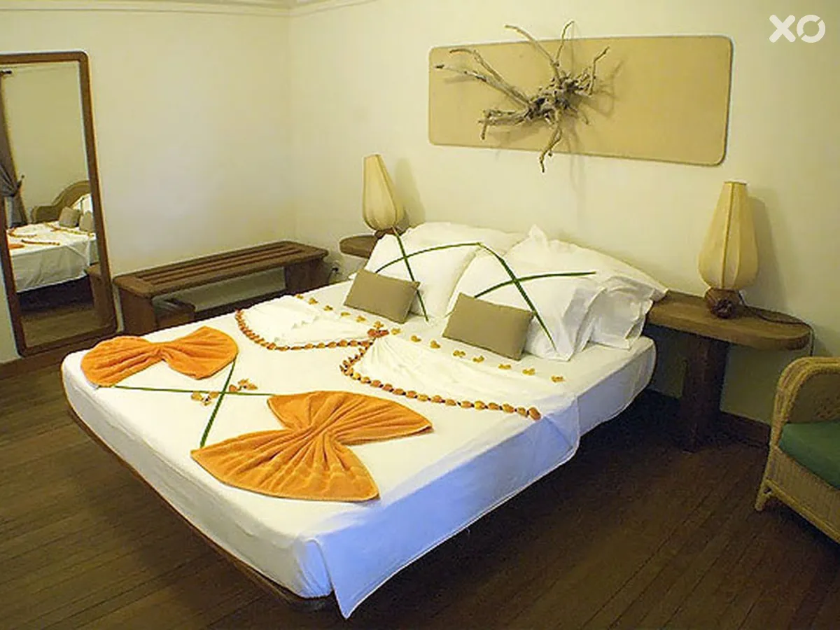 Nakai Alimatha Resort