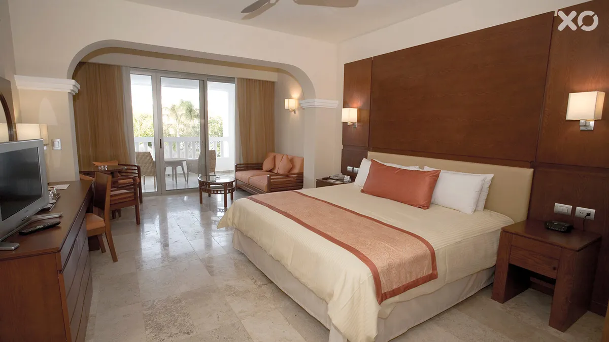 Grand Sunset Princess All Suites & Spa Resort