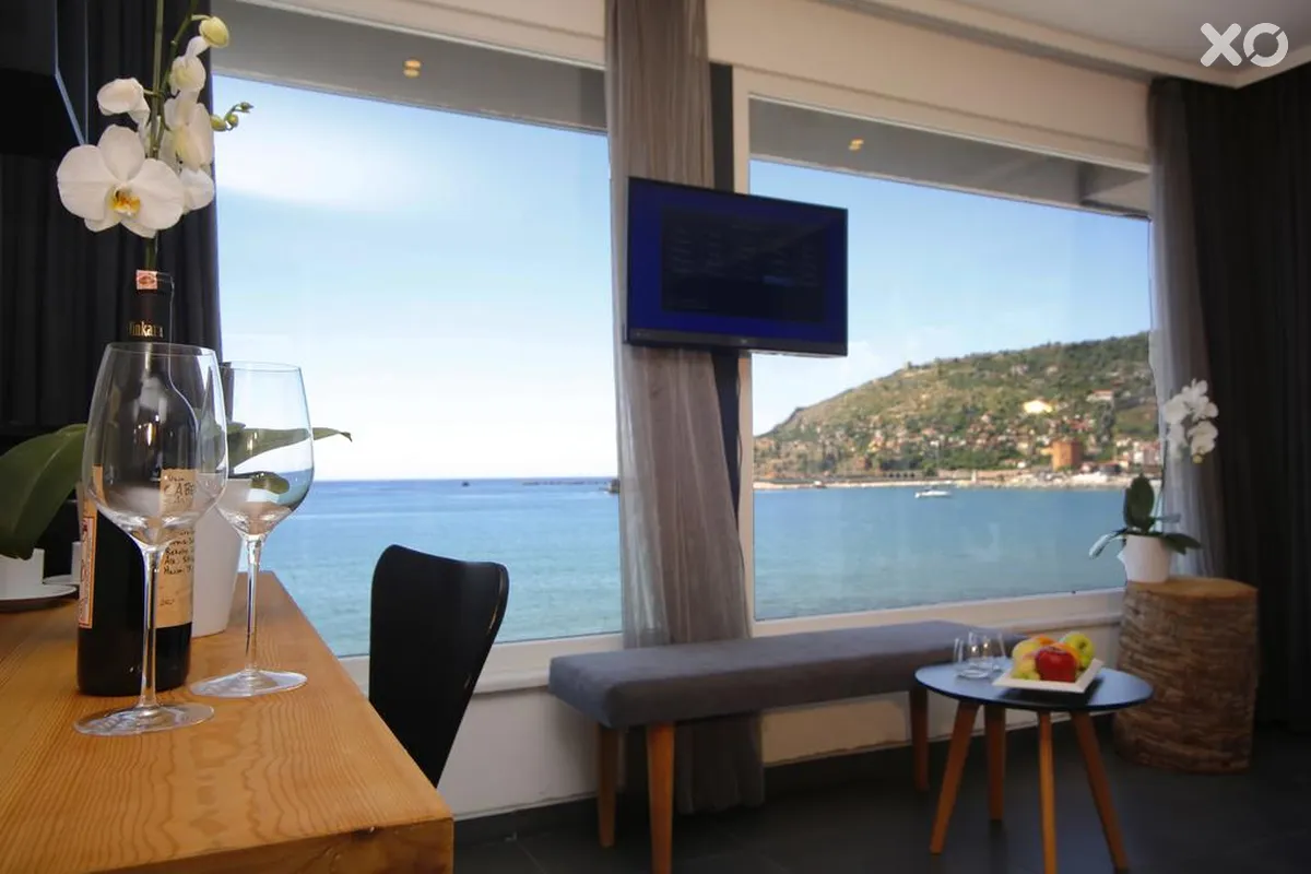 En Vie Beach Boutique Hotel