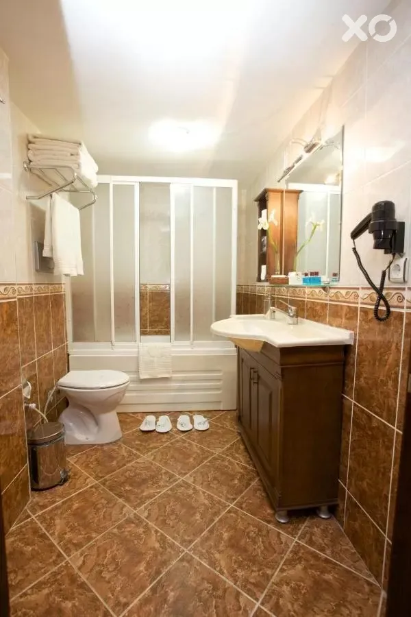 Assos Hotel Istanbul