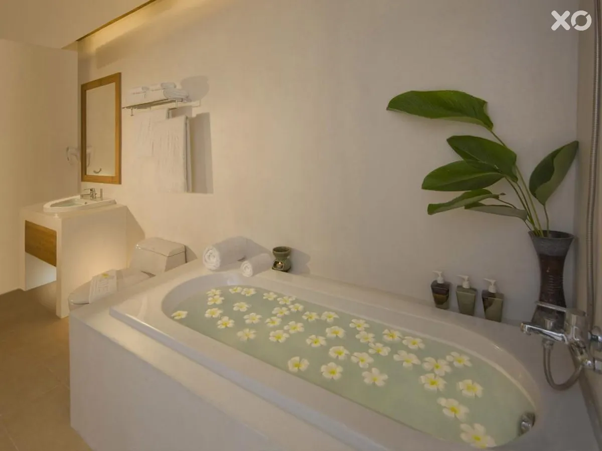 Thai House Beach Resort