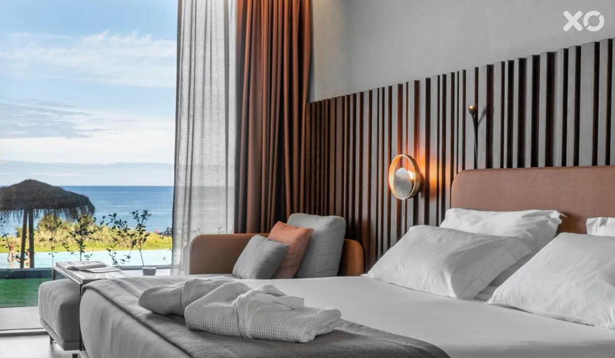 Verde Mar & Spa