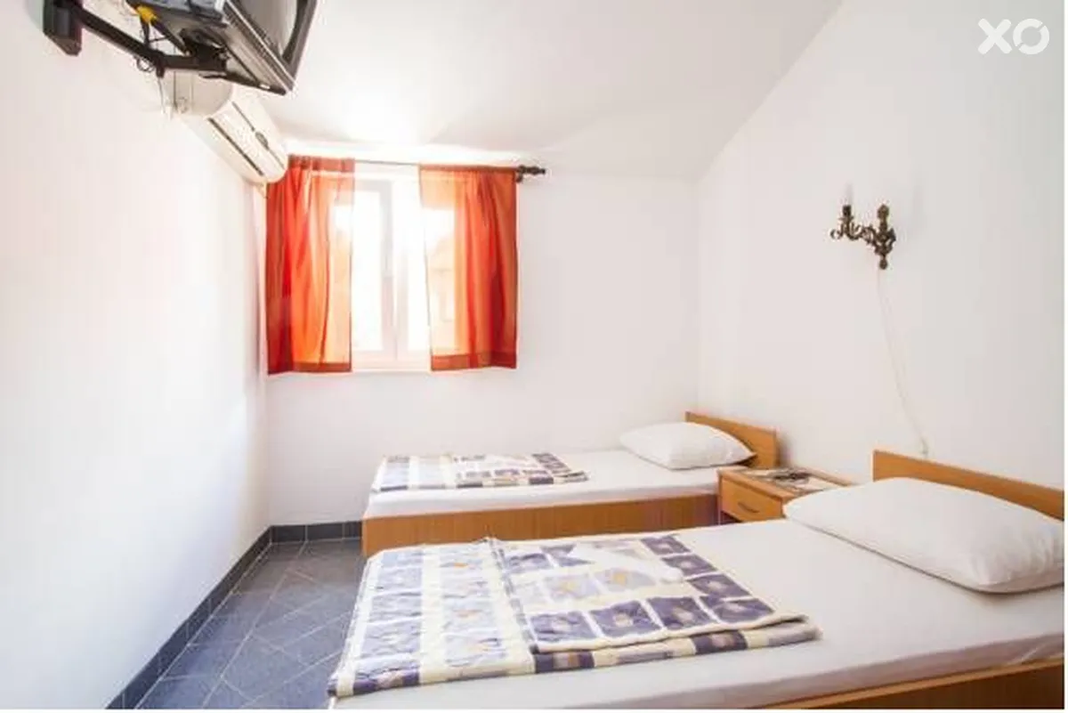 Popovic Apartments