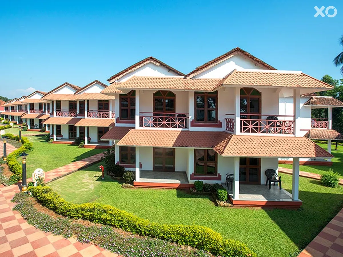 Nanu Beach Resort & Spa