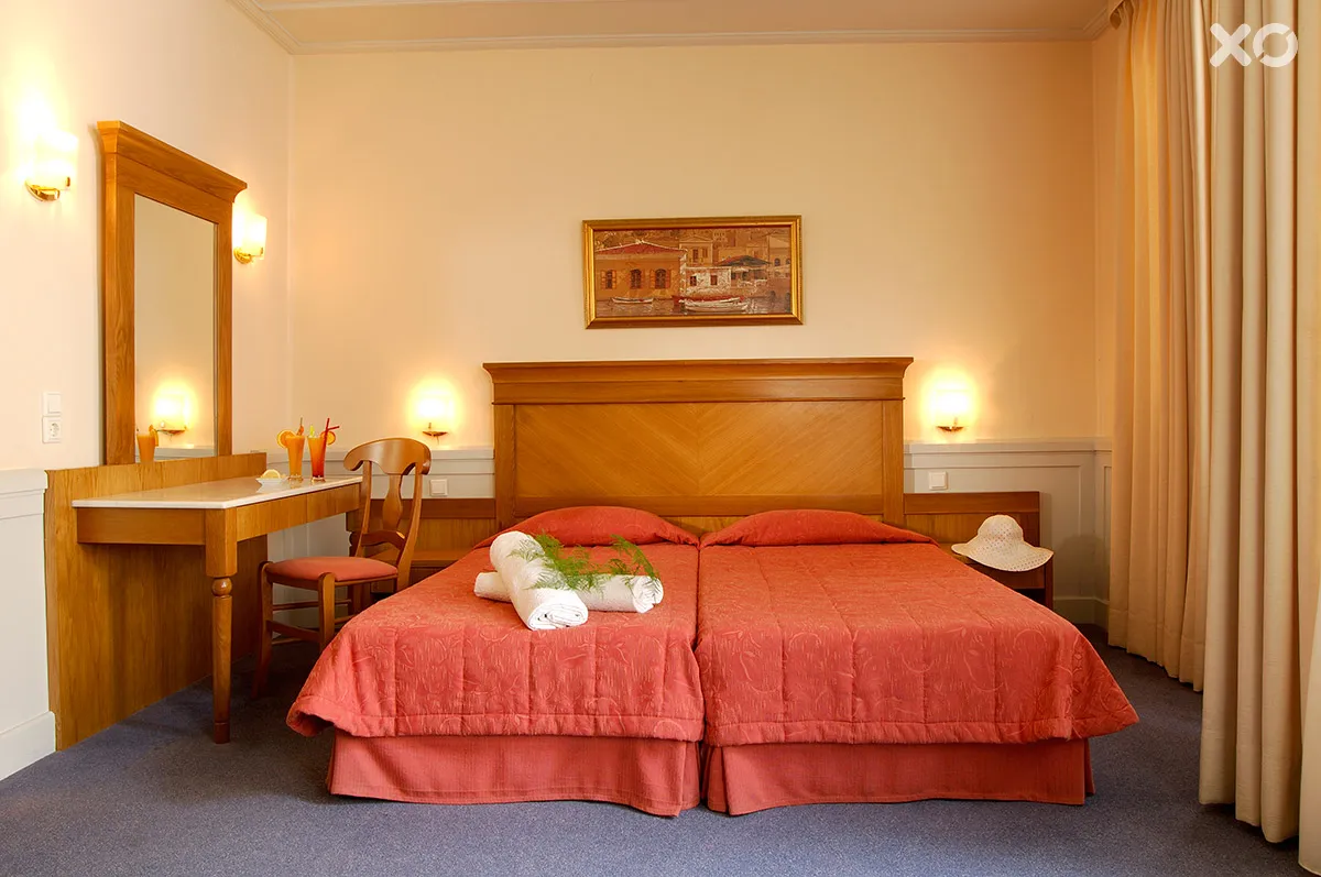 Ideon Hotel