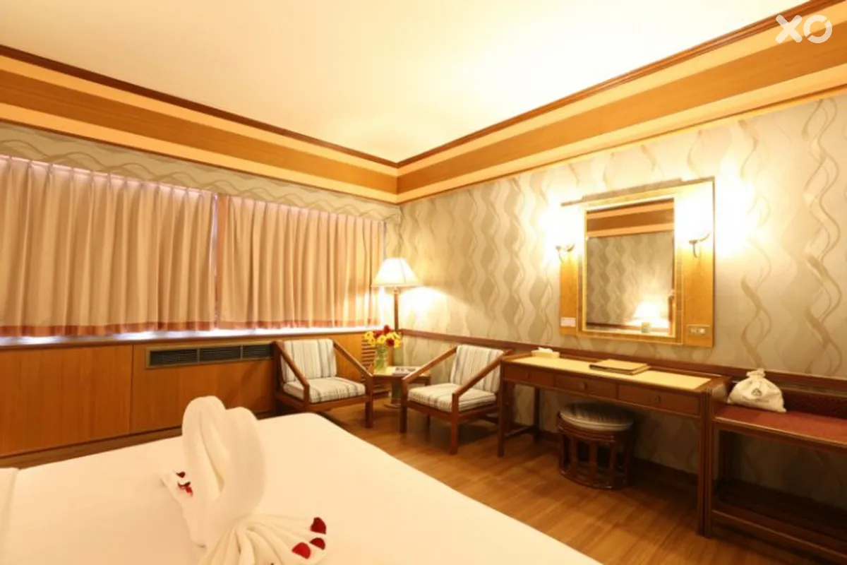 Asia Pattaya Hotel