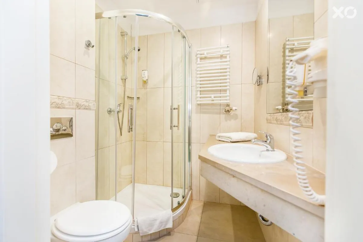 Pergamin Old Town Apartments