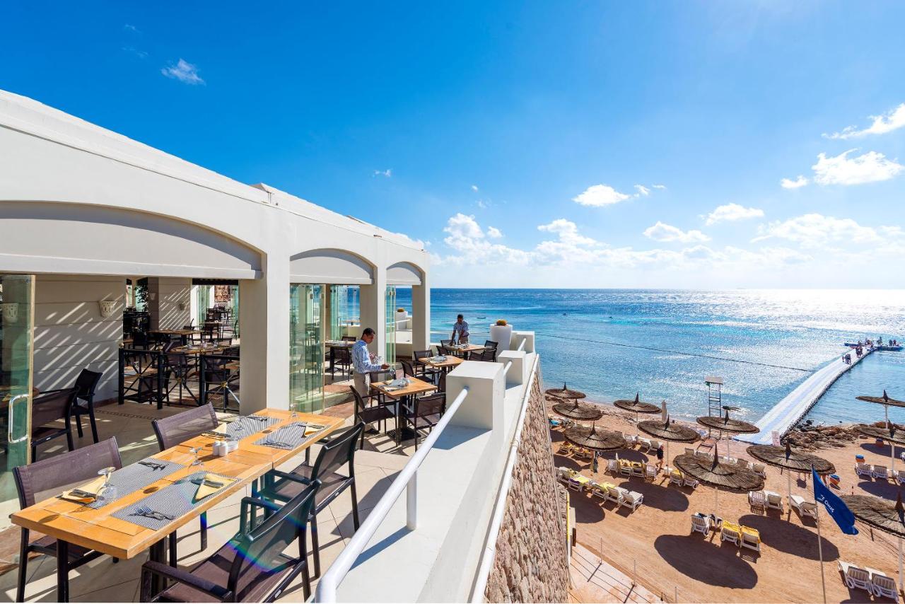 Reef Oasis Beach Resort