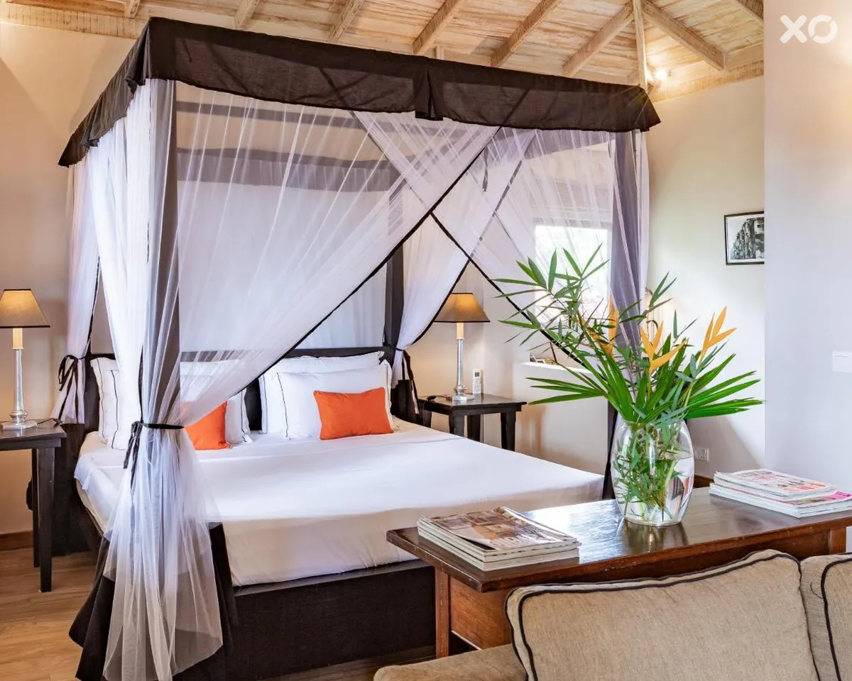 Tabula Rasa Resort & Spa