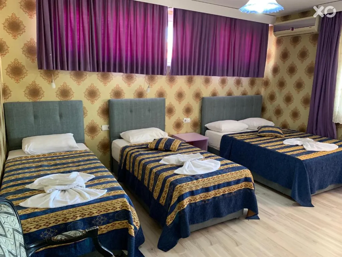 Anadolu Hotel