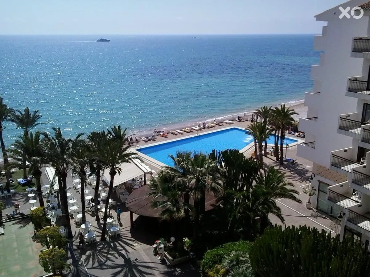 Cap Negret Hotel