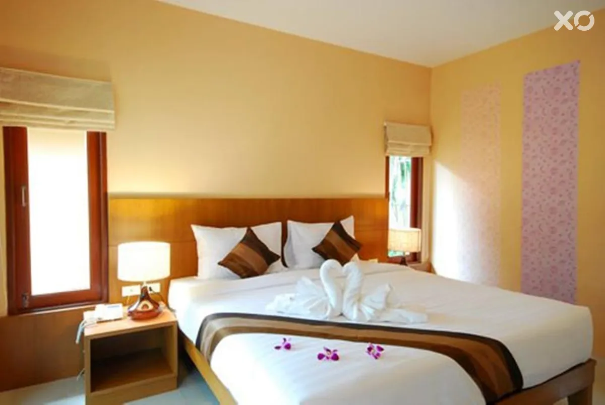 Sunda Resort