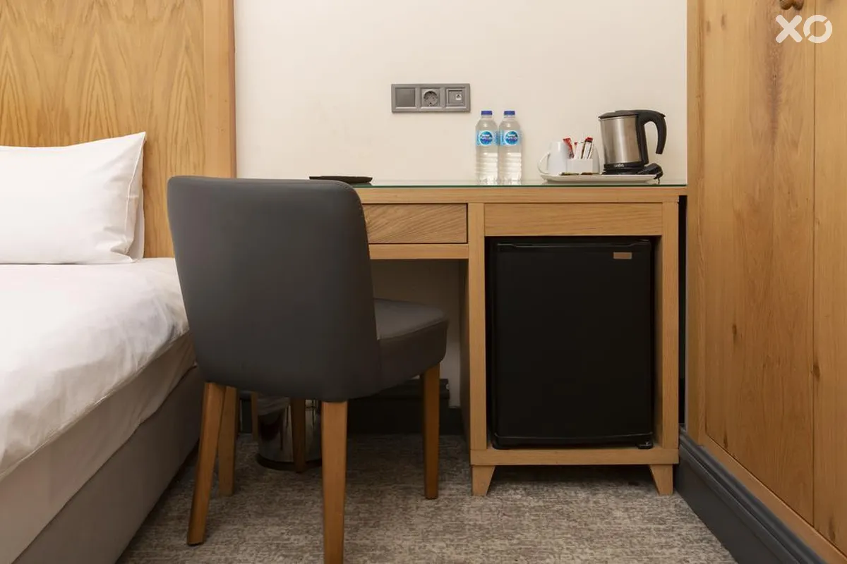 Premist Hotels Taksim