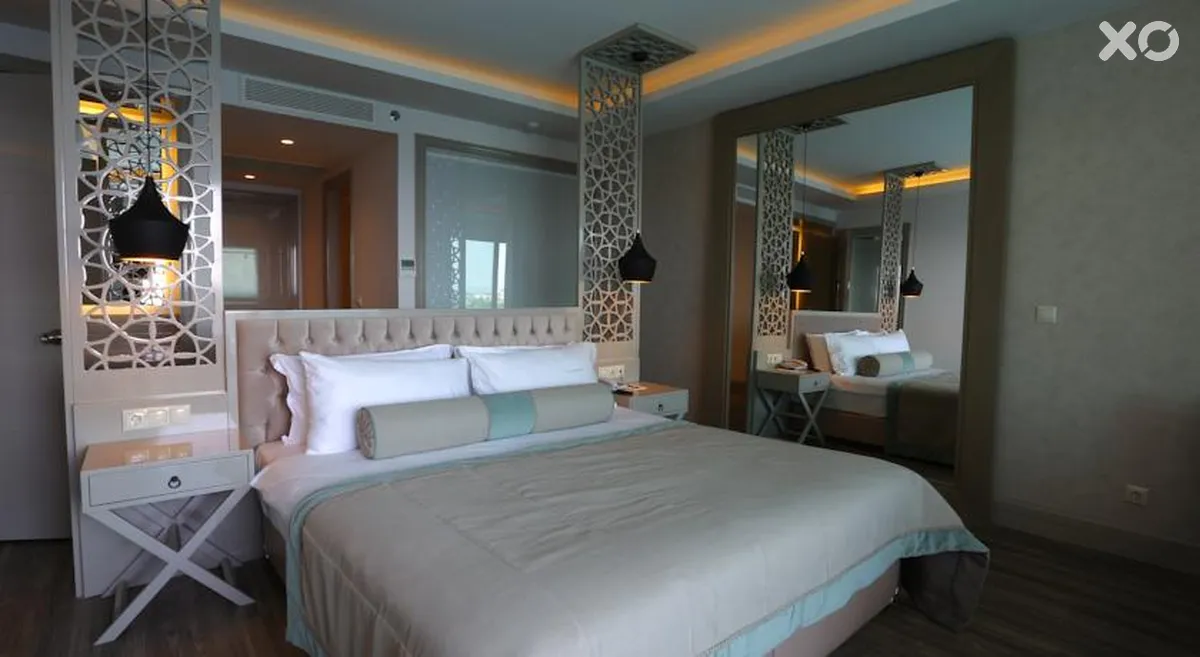 Kairaba Blue Dreams Resort & Spa