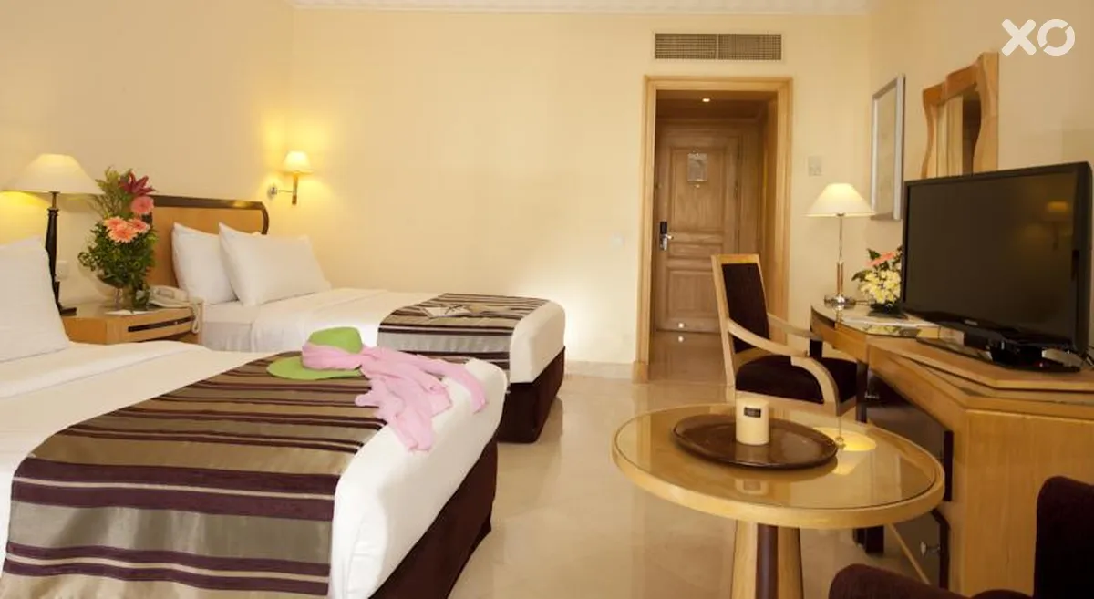 Savoy Sharm El Sheikh
