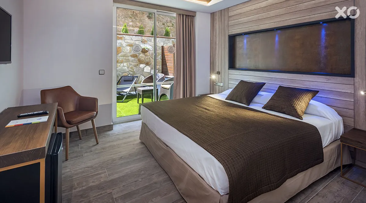 GHT Neptuno Hotel