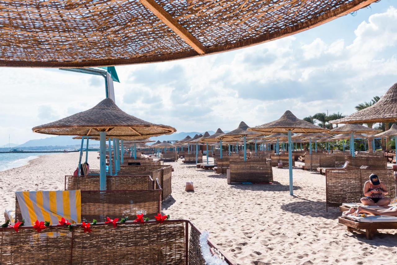 Imperial Shams Abu Soma Resort