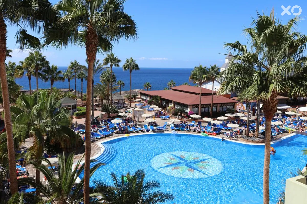 Sunlight Bahia Principe Tenerife