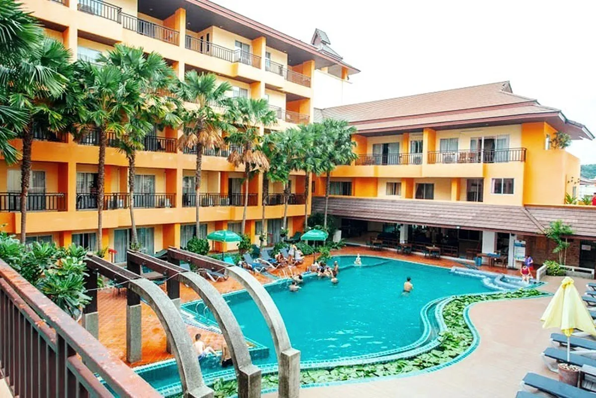 Mind Resort