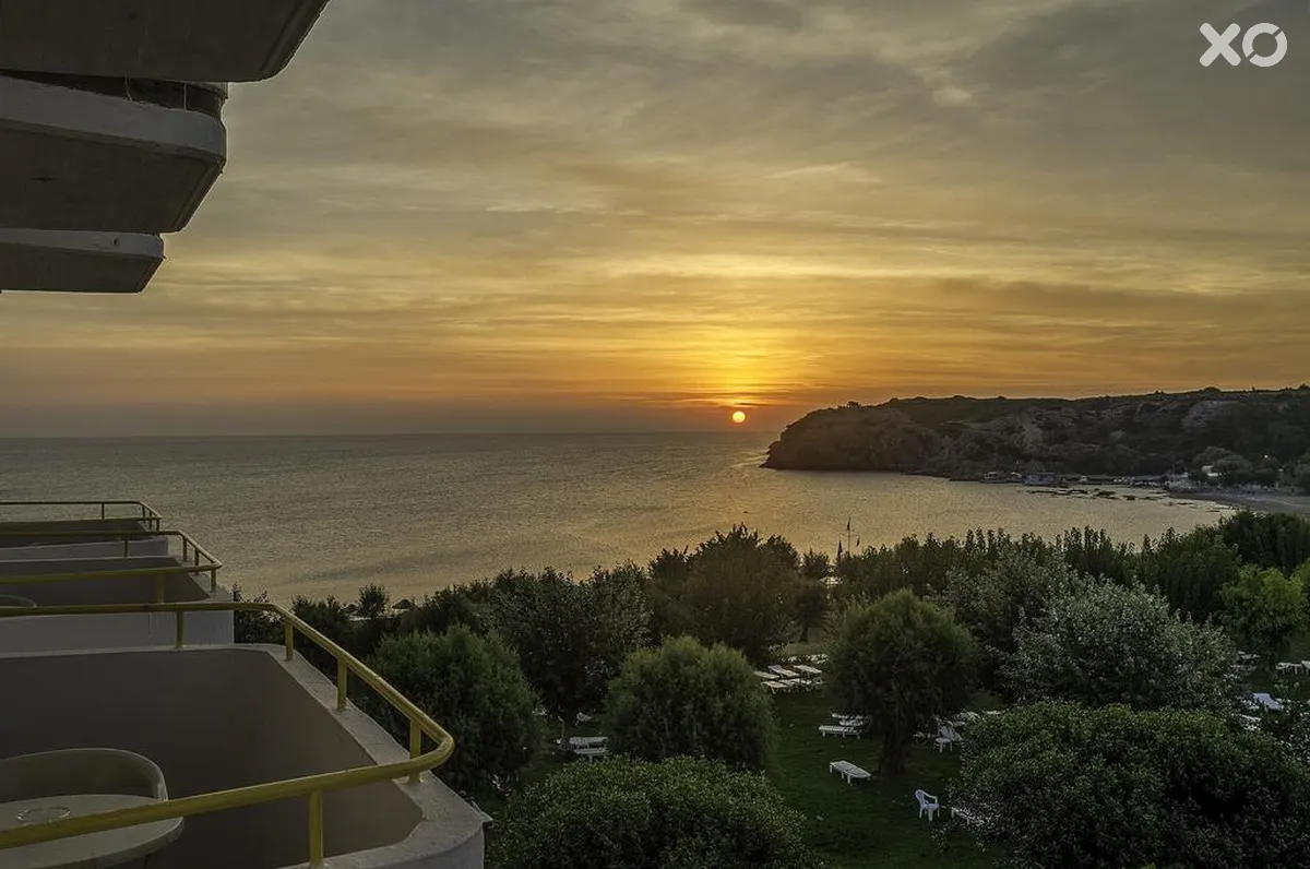 Irene Palace Beach Resort