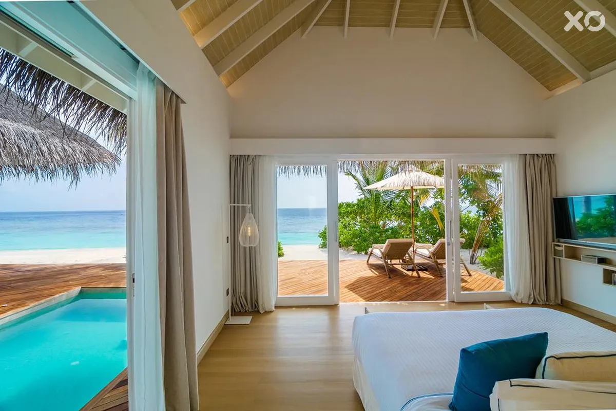Baglioni Resort Maldives