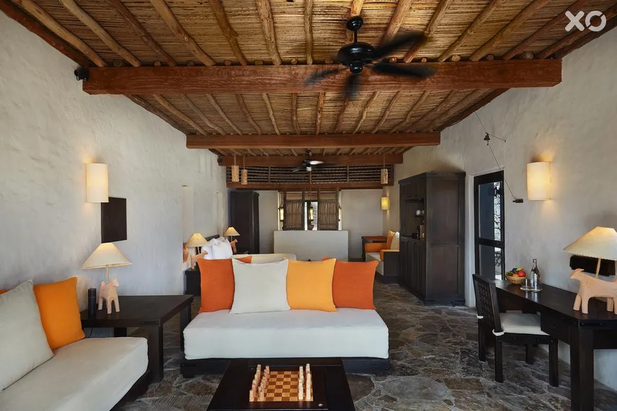 Six Senses Zighy Bay