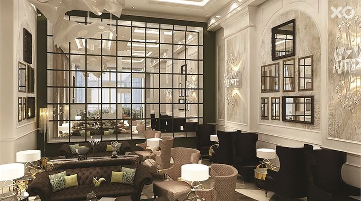 Lord's Palace Hotel SPA Casino
