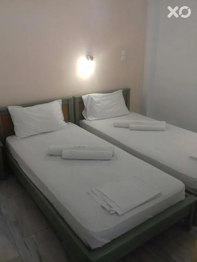Sunrise Apartments