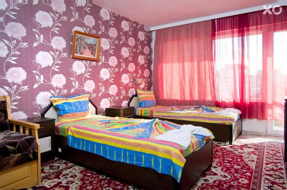 Violeta 7 Villa