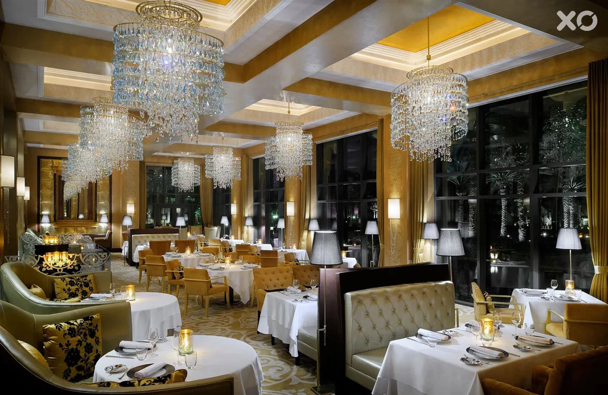 One & Only Royal Mirage The Residence & Spa