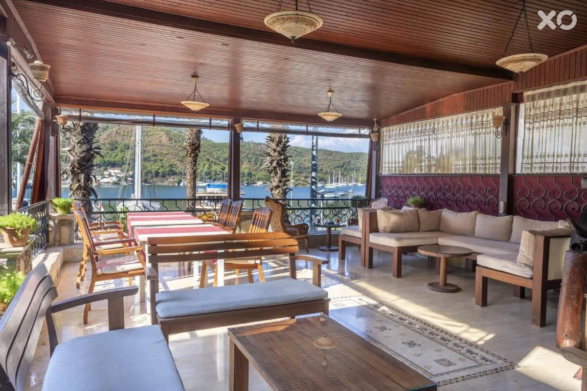 Villa Daffodil Hotel