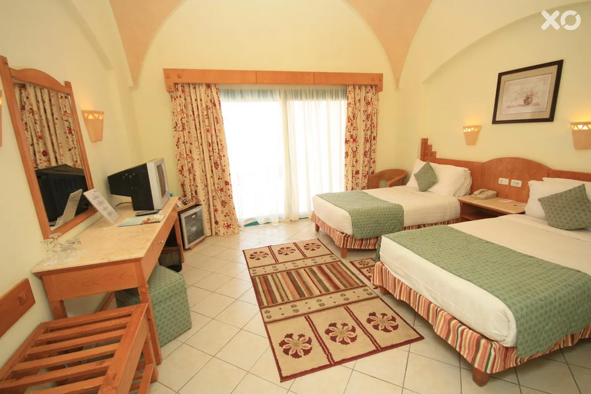 Hotelux Oriental Coast Marsa Alam Resort