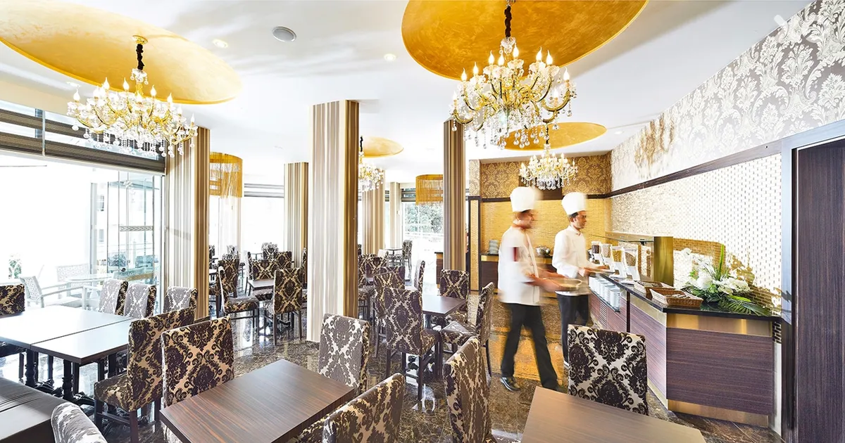 Piccolo Dream Hotel
