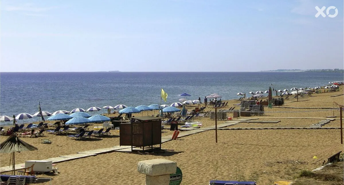 Lefteris Hotel