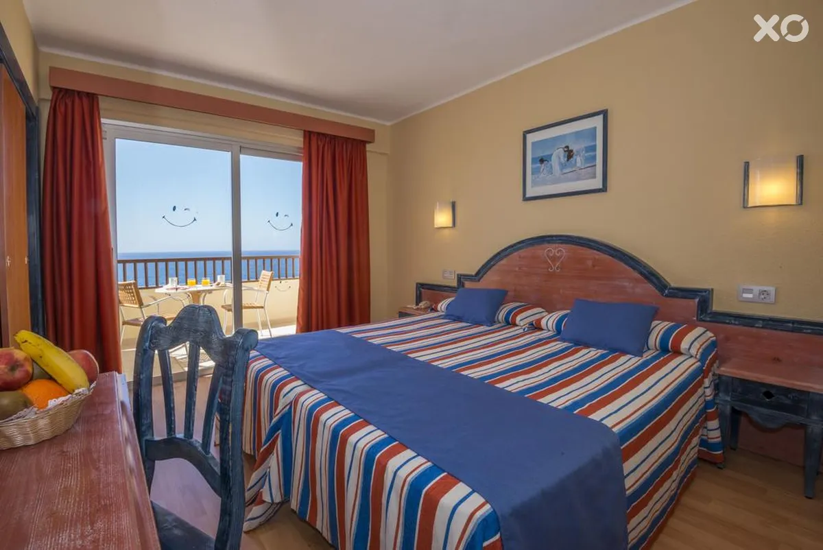 Hovima Jardin Caleta