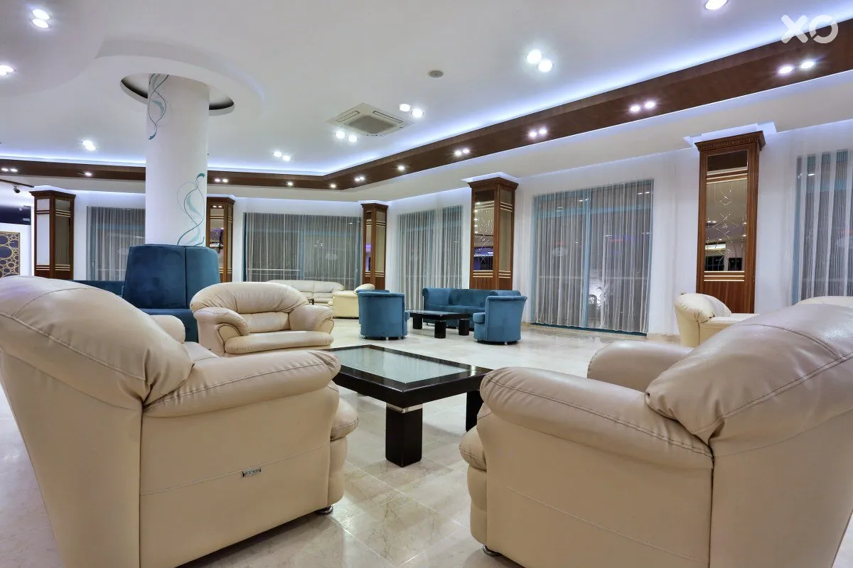 Club Hotel Mirabell