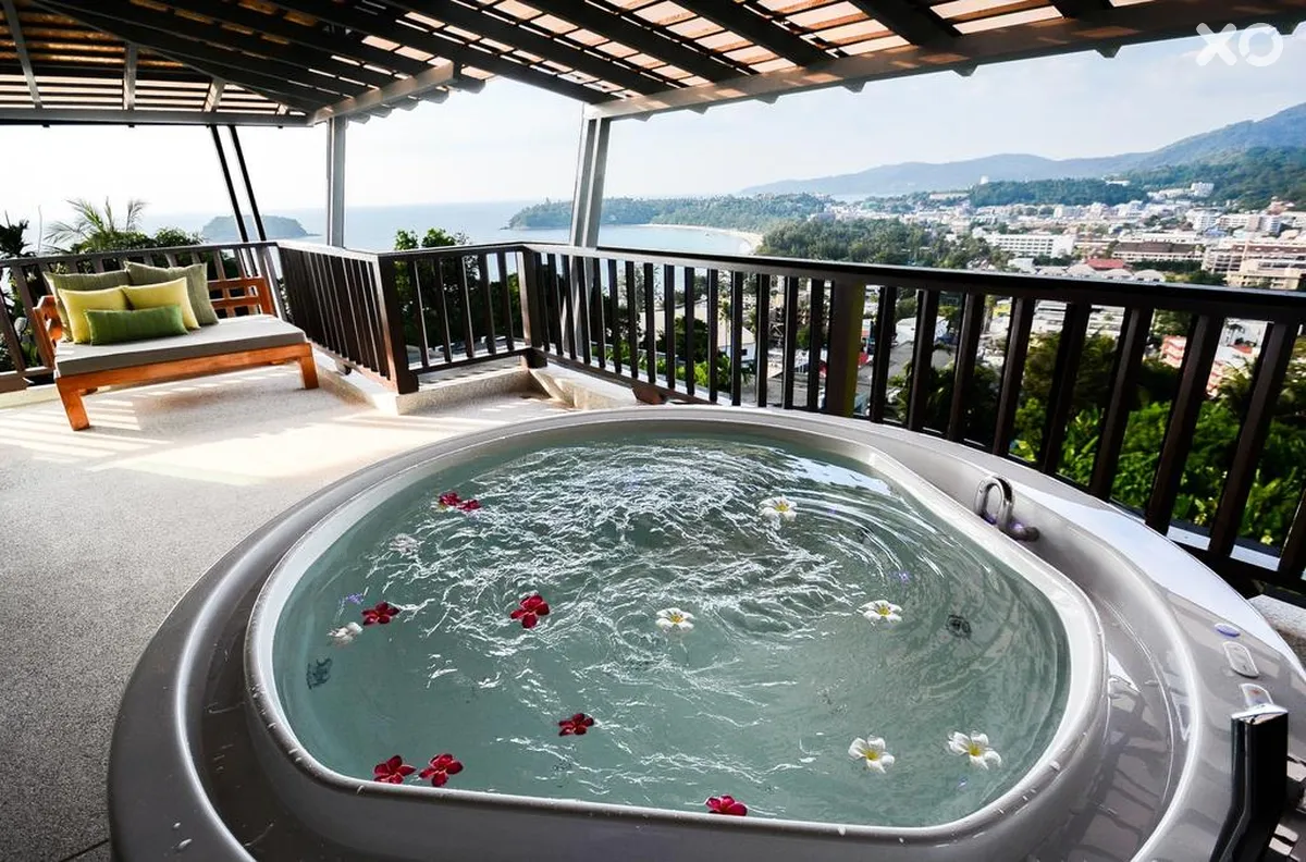 Andaman Cannacia Resort & Spa
