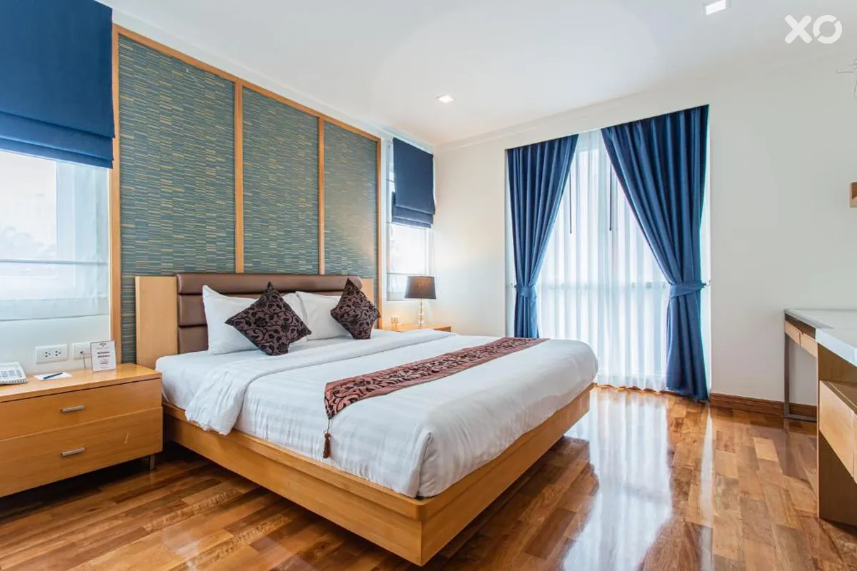 DVaree Residence Montara Thonglor 25