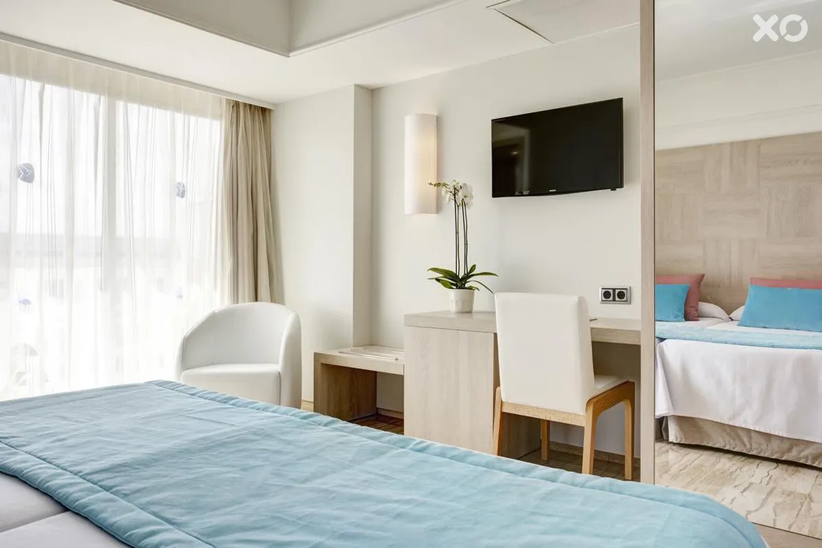Grupotel Orient