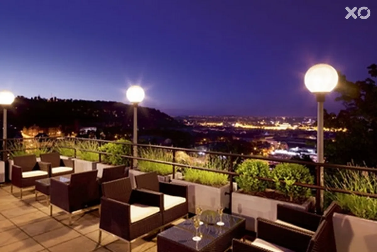 NH Prague