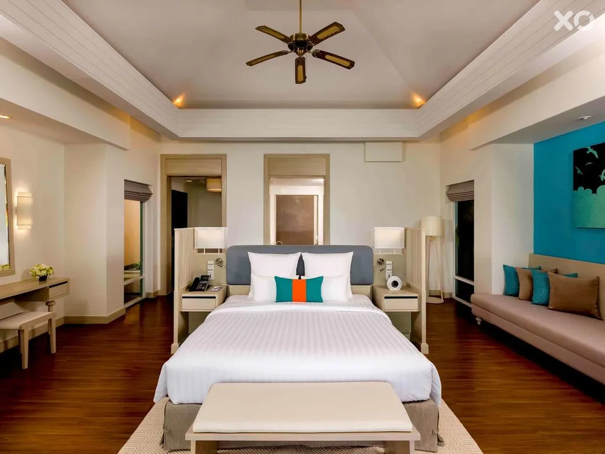 Pullman Phuket Panwa Beach Resort