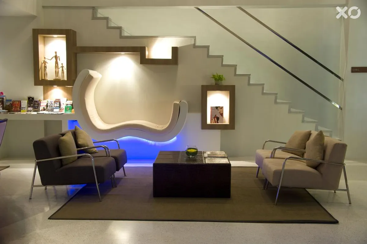 Aya Boutique Hotel