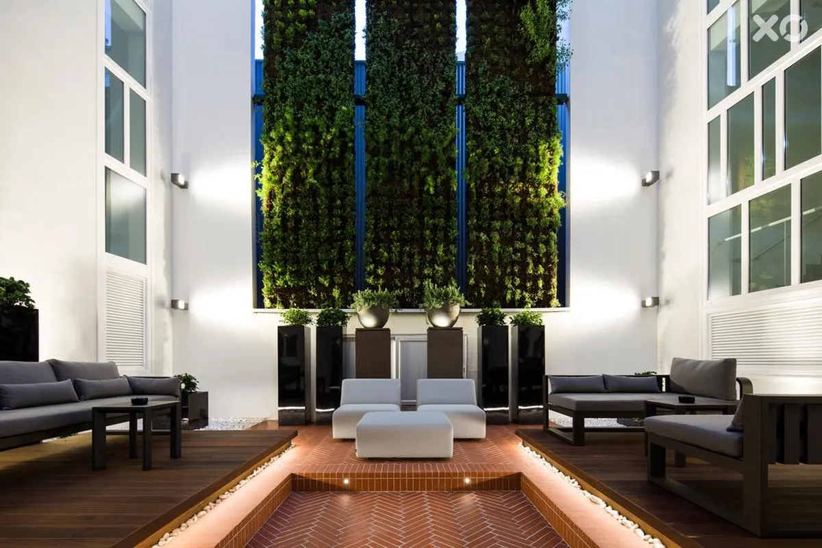 Pestana Porto A Brasileira