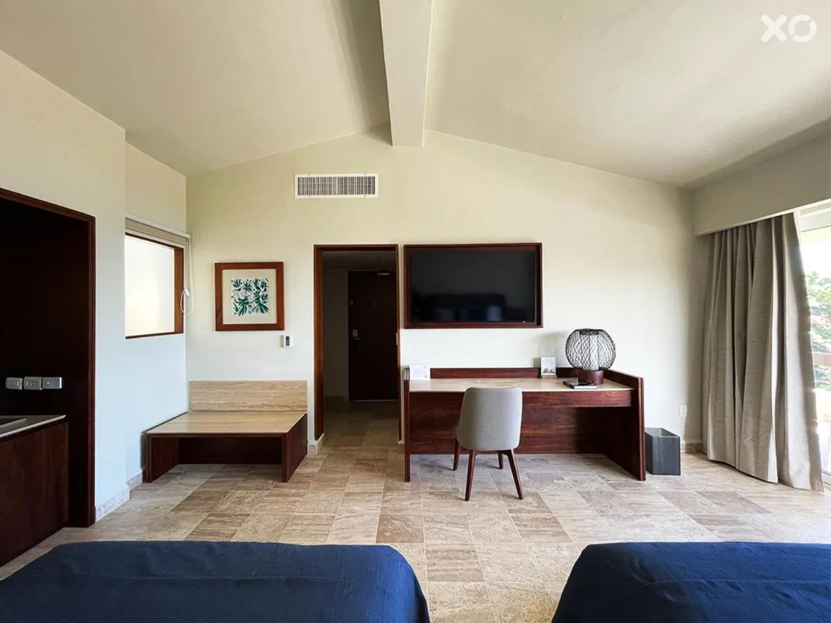 The Villas Cancun by Grand Park Royal