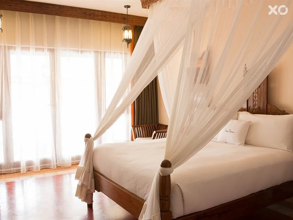 DoubleTree Resort by Hilton Zanzibar — Nungwi