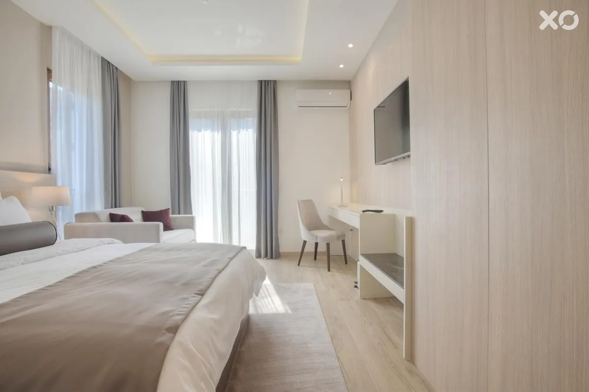 Boutique Hotel Vela