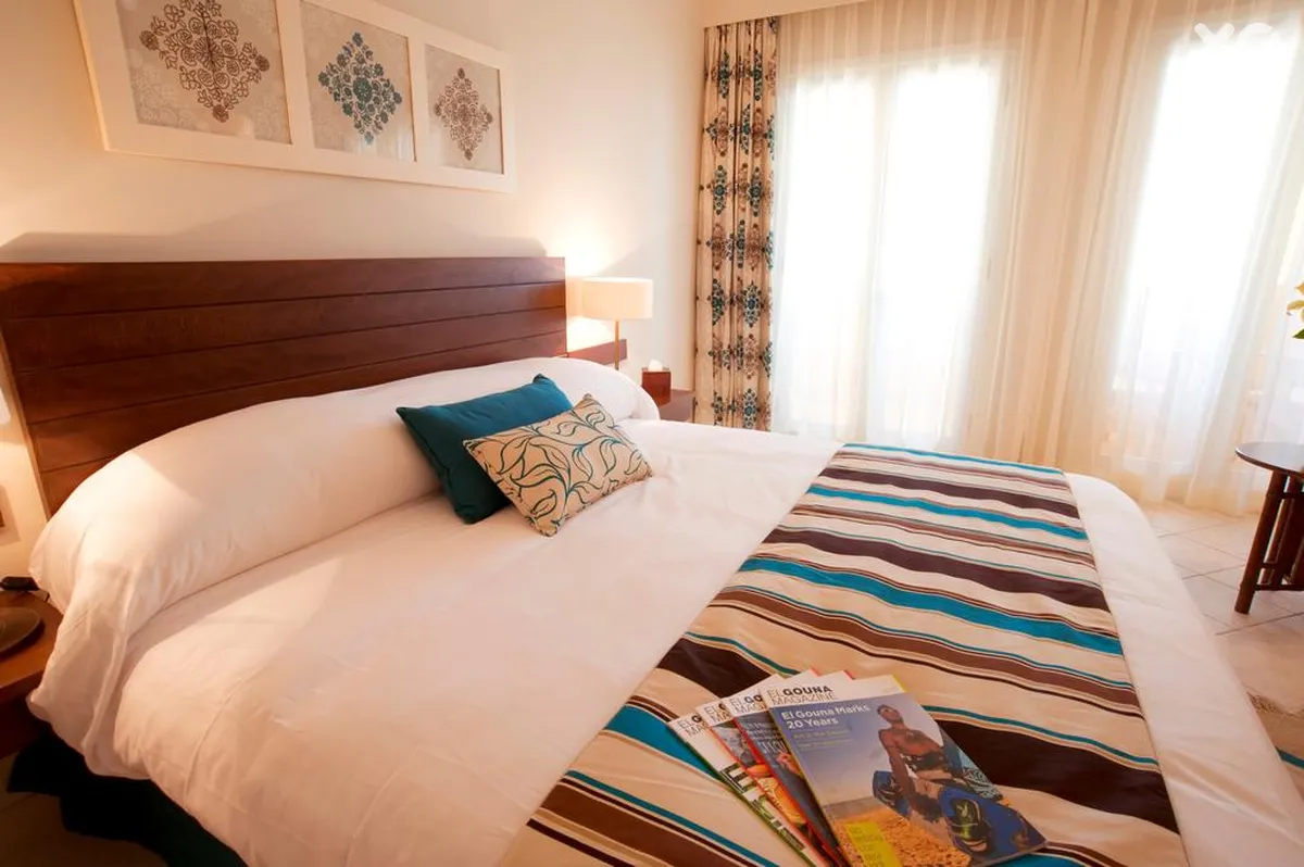 Mosaique Hotel