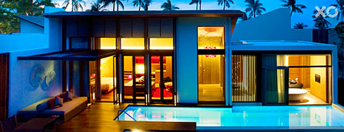 W Koh Samui