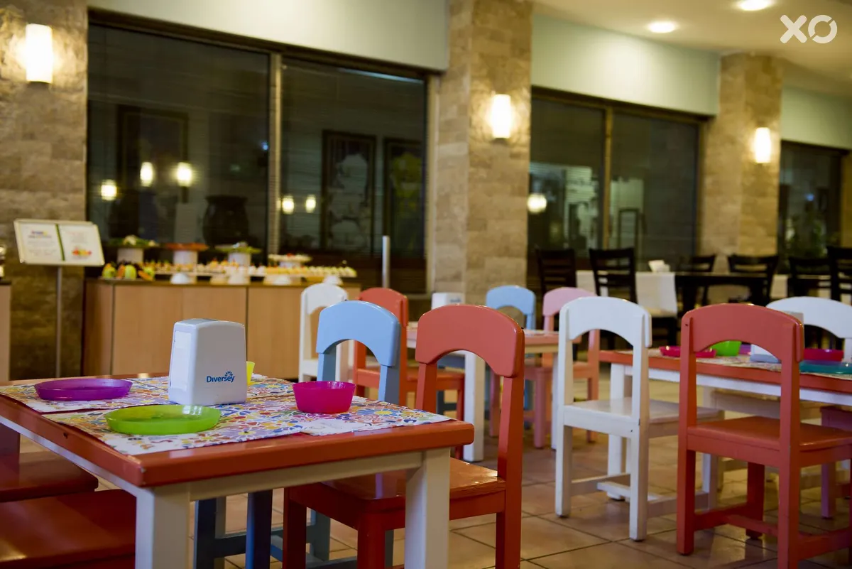 Armas Gul Beach Hotel